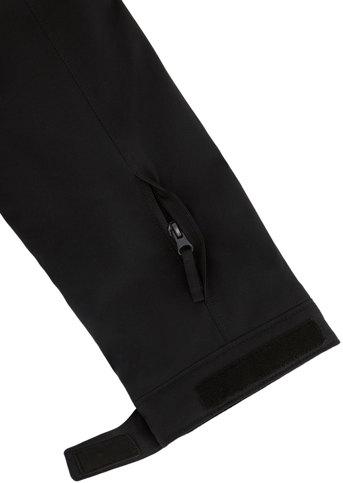 Roxy Junior Nollie Jacket Black