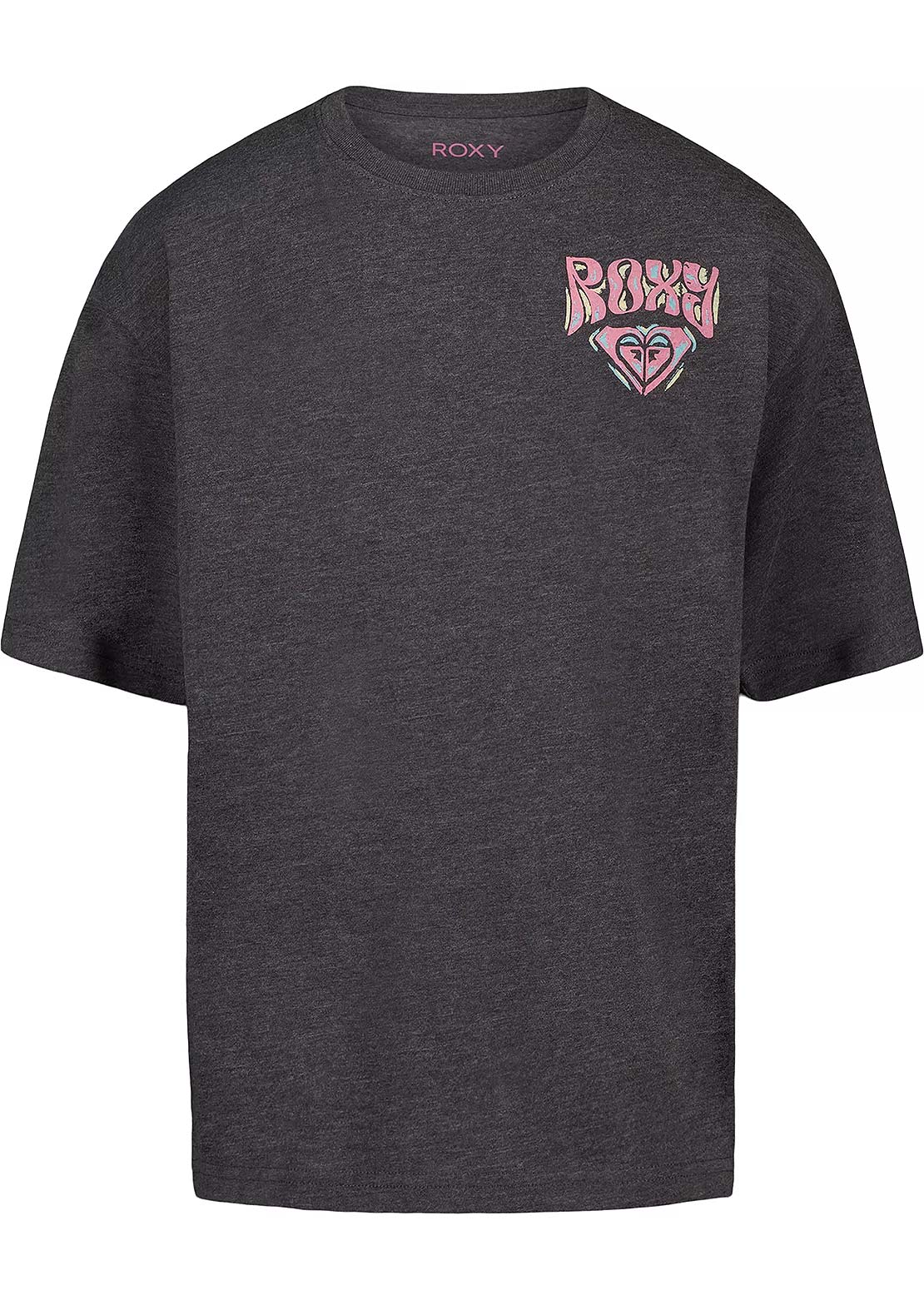 Roxy Junior Paradise Oversized T-Shirt