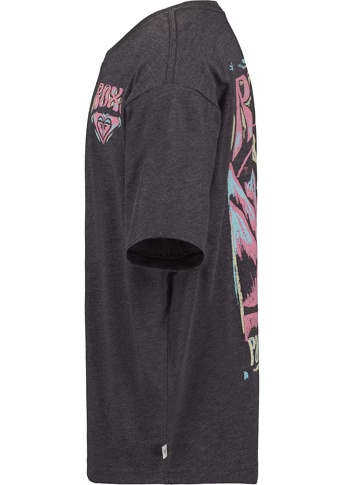 Roxy Junior Paradise Oversized T-Shirt