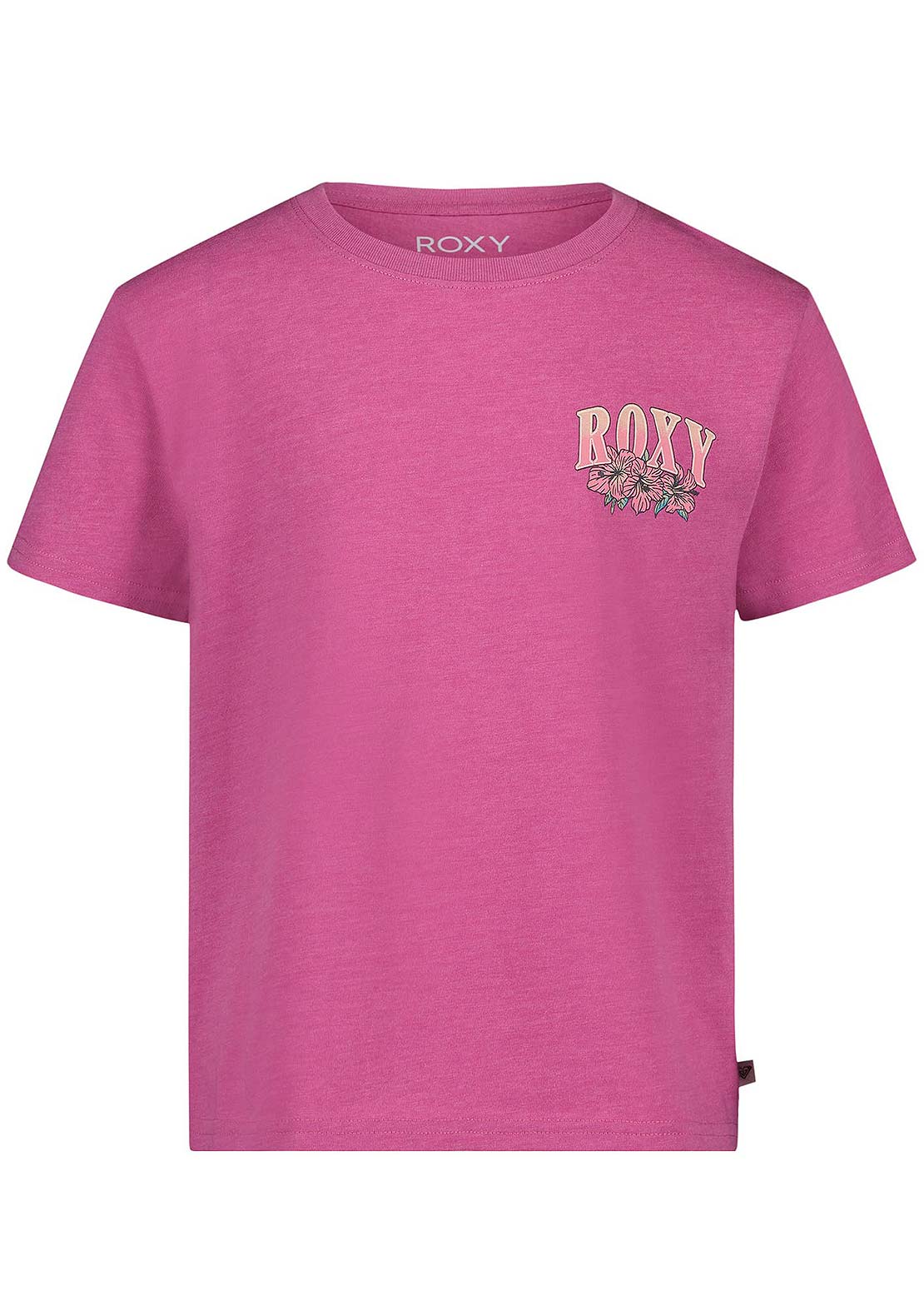 Roxy Junior Peak Blossom T-Shirt