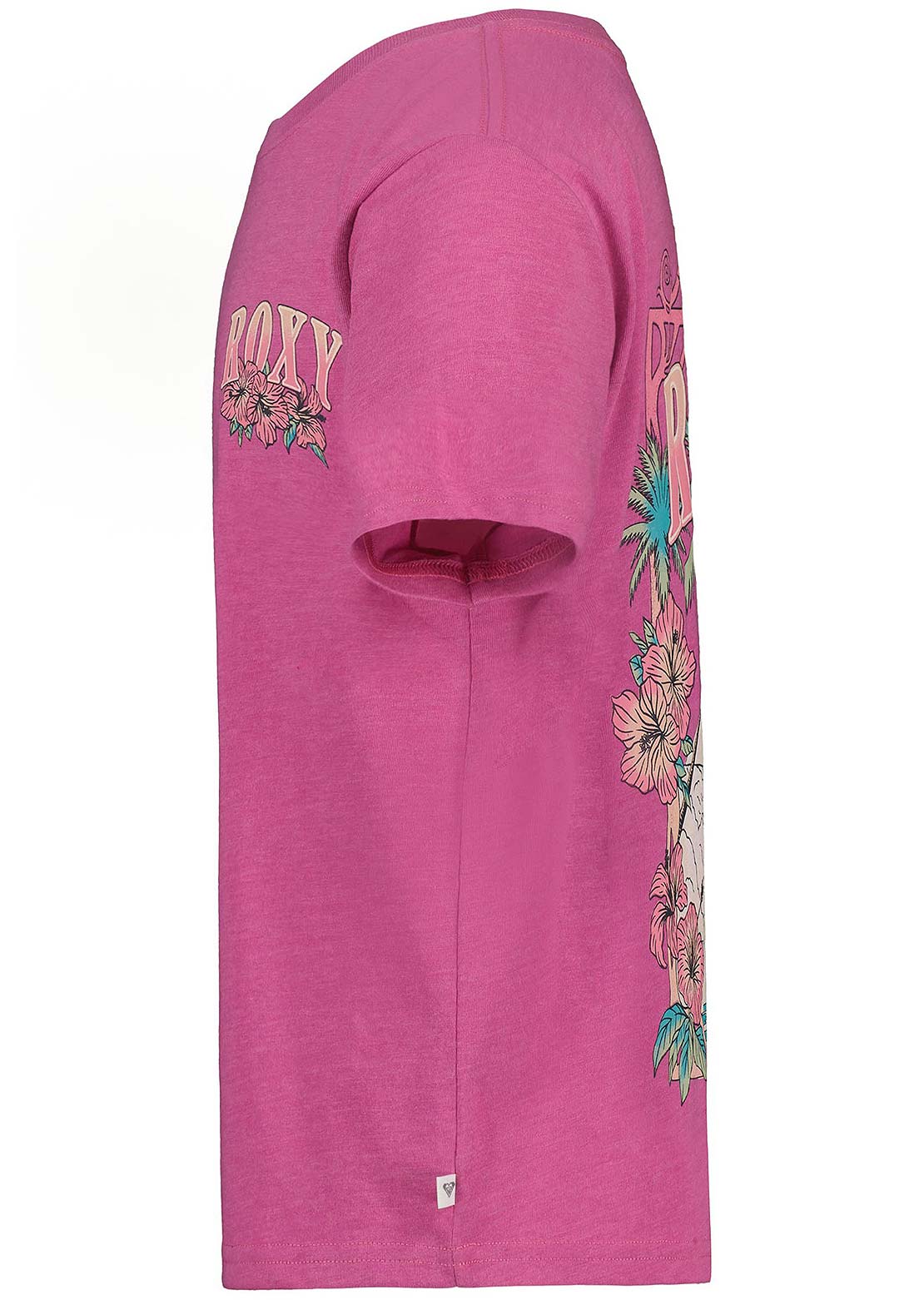 Roxy Junior Peak Blossom T-Shirt