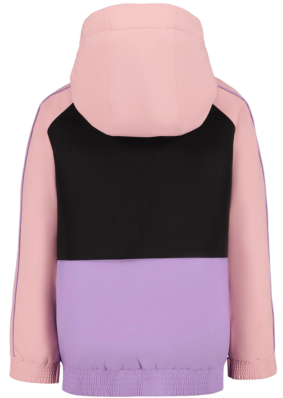 Roxy Junior Perfect Powder Jacket Zephyr