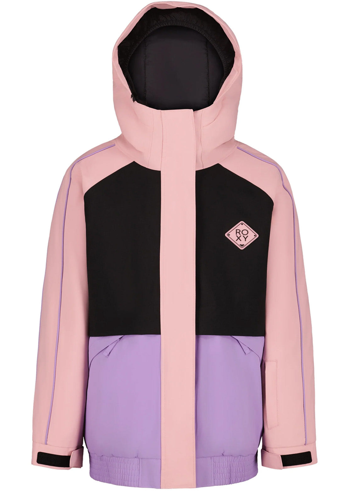 Roxy Junior Perfect Powder Jacket Zephyr