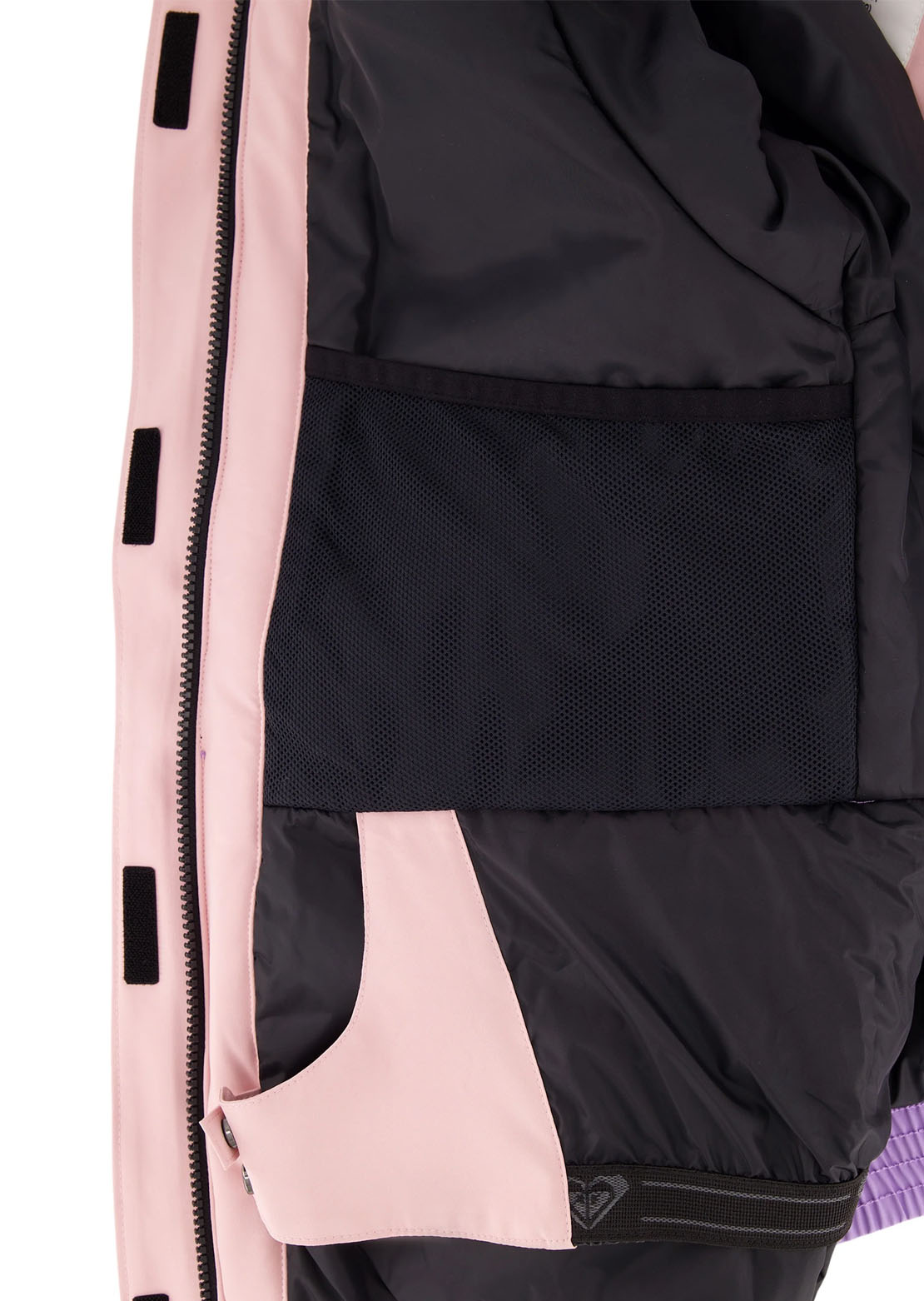 Roxy Junior Perfect Powder Jacket Zephyr