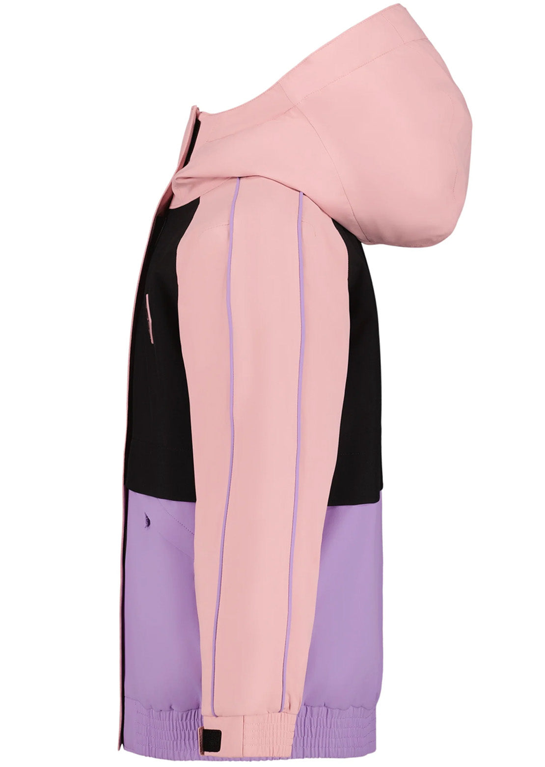 Roxy Junior Perfect Powder Jacket Zephyr