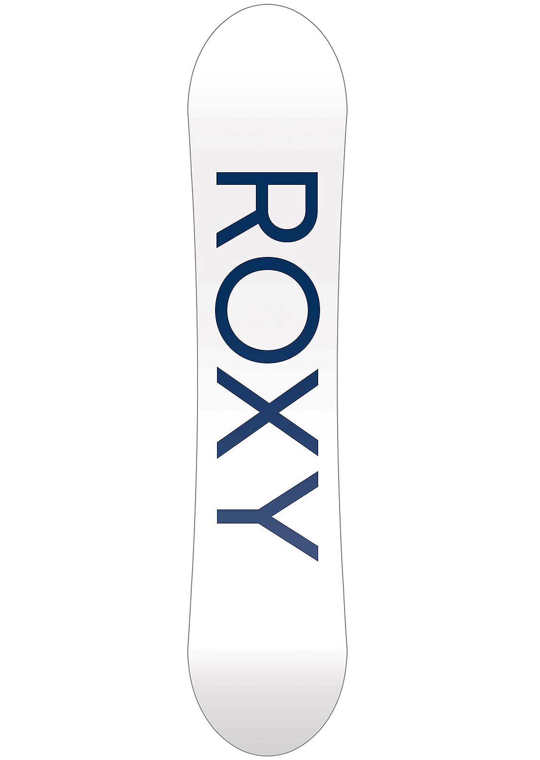 Roxy Junior Poppy Package Small Snowboard