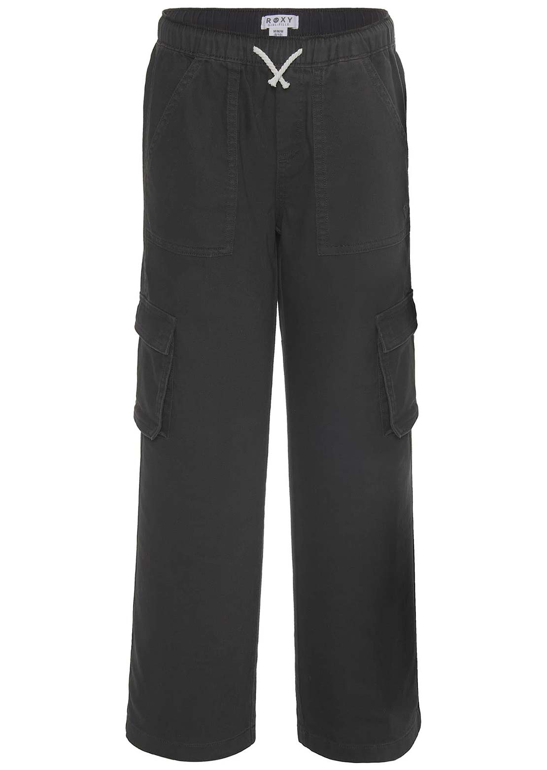 Roxy Junior Precious Cargo Pants Phantom