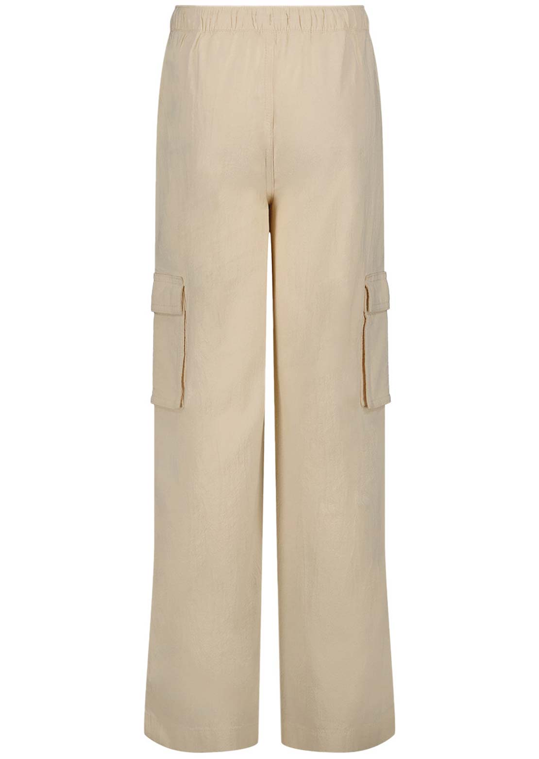 Roxy Junior Precious Cargo Pants Tapioca