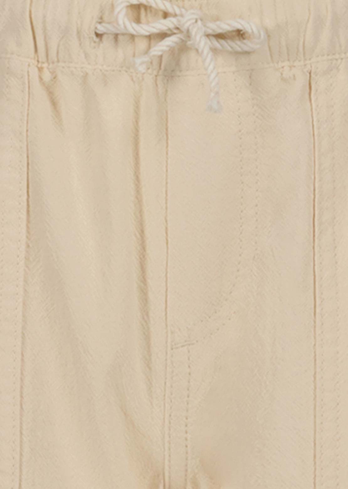 Roxy Junior Precious Cargo Pants Tapioca