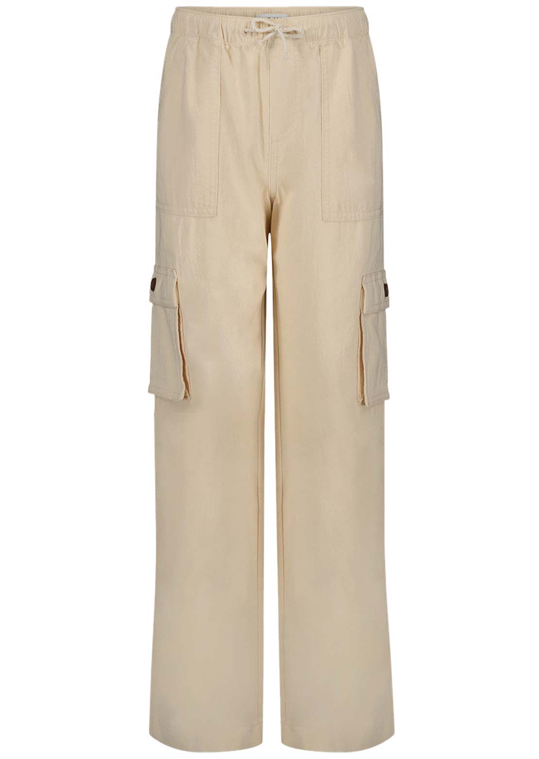 Roxy Junior Precious Cargo Pants Tapioca