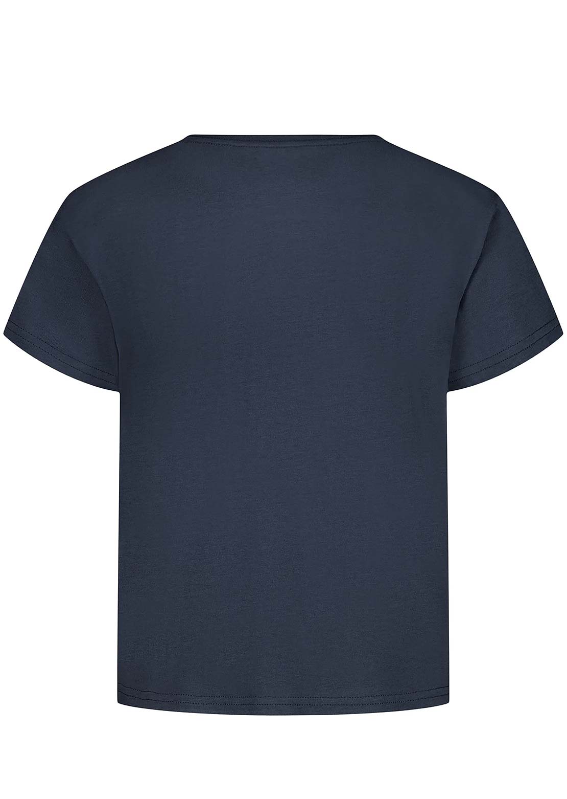 Roxy Junior Protect The Locals T-Shirt Vintage Indigo