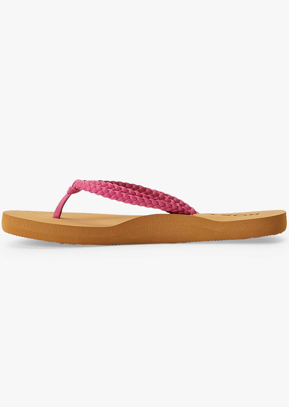 Roxy Junior RG Costas II Sandals Raspberry