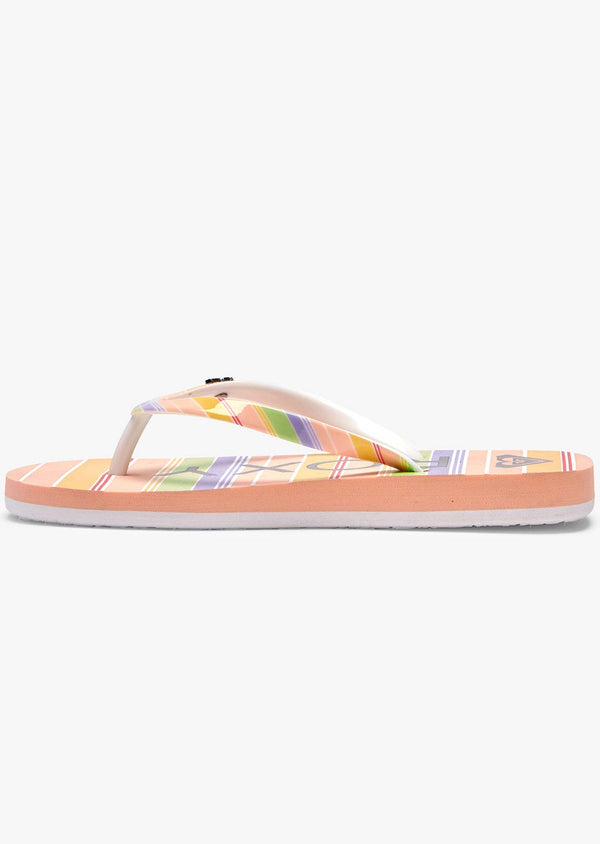 Pebbles Roxy Roxy Junior RG Pebbles VII Sandals - PRFO Sports