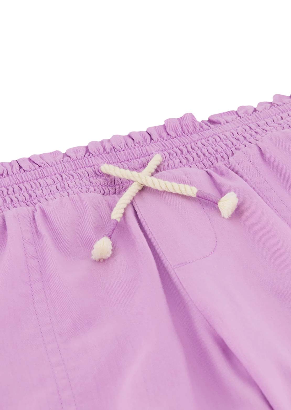 Roxy Junior Soleil Shorts Crocus Petal
