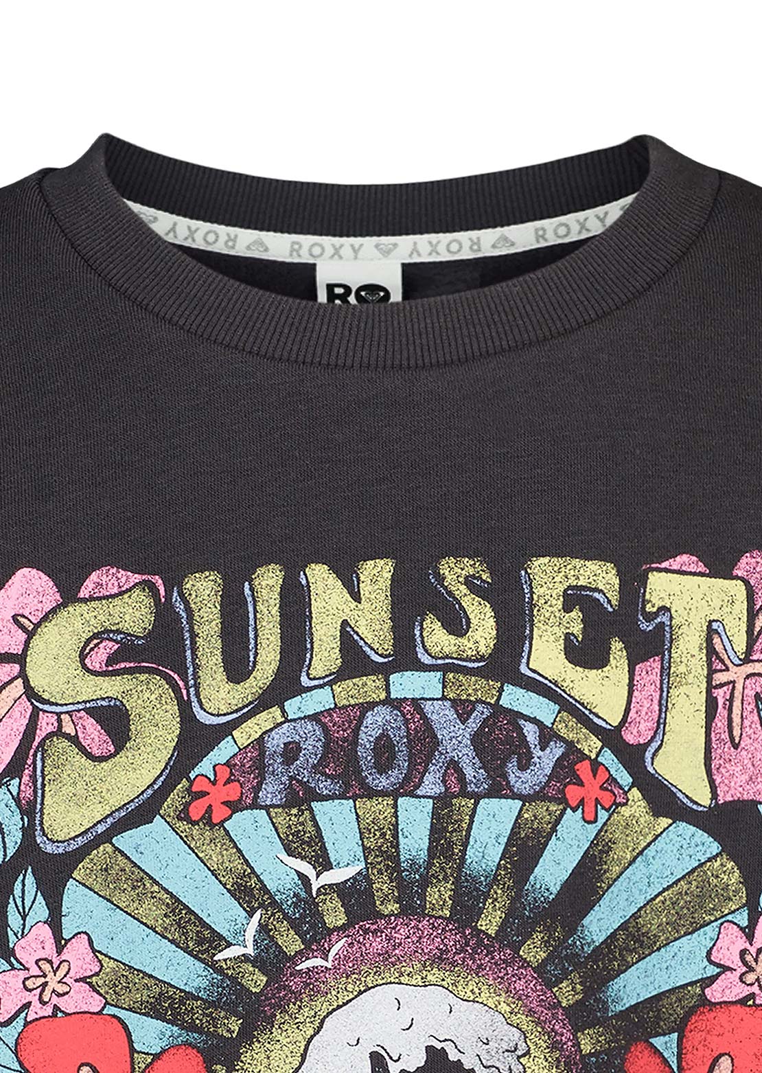 Roxy Junior Sunny Crew Sweater