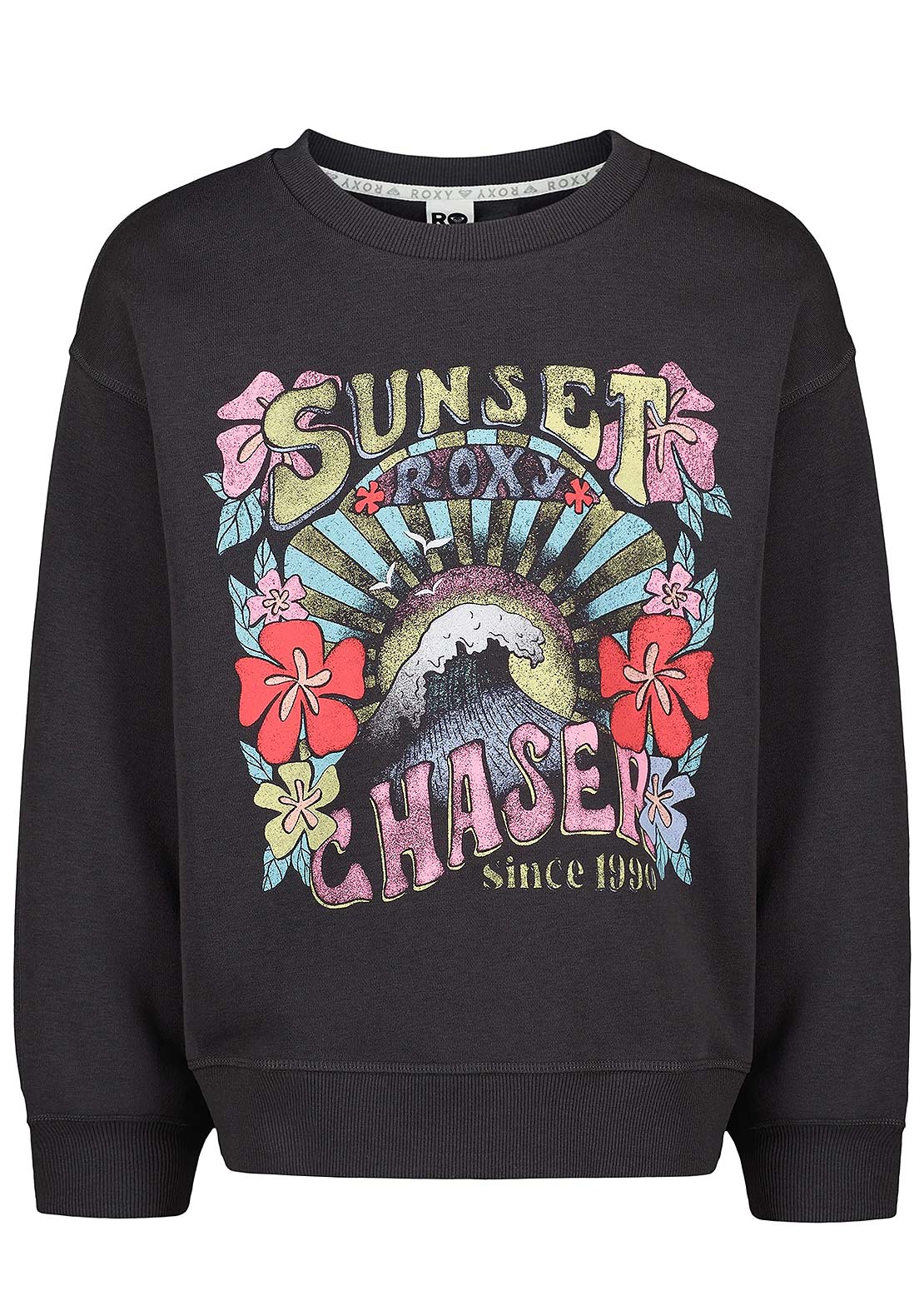 Roxy Junior Sunny Crew Sweater