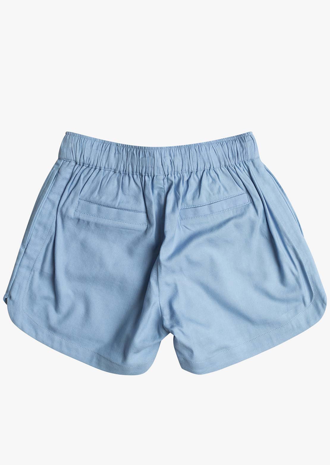 Roxy Junior Una Mattina Shorts Bel Air Blue