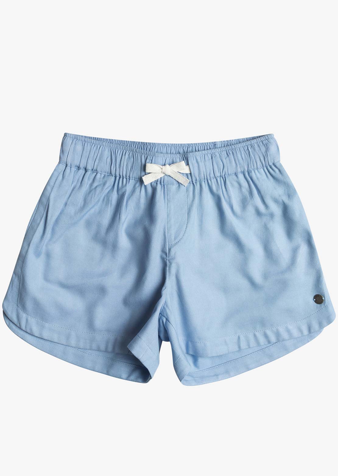 Roxy Junior Una Mattina Shorts Bel Air Blue