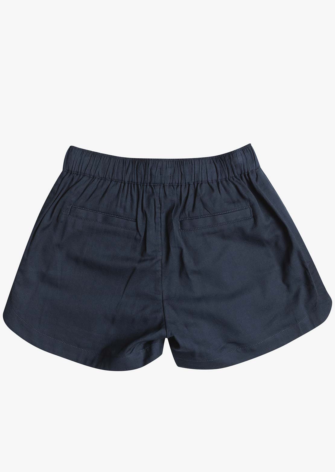 Roxy Junior Una Mattina Shorts Naval Academy