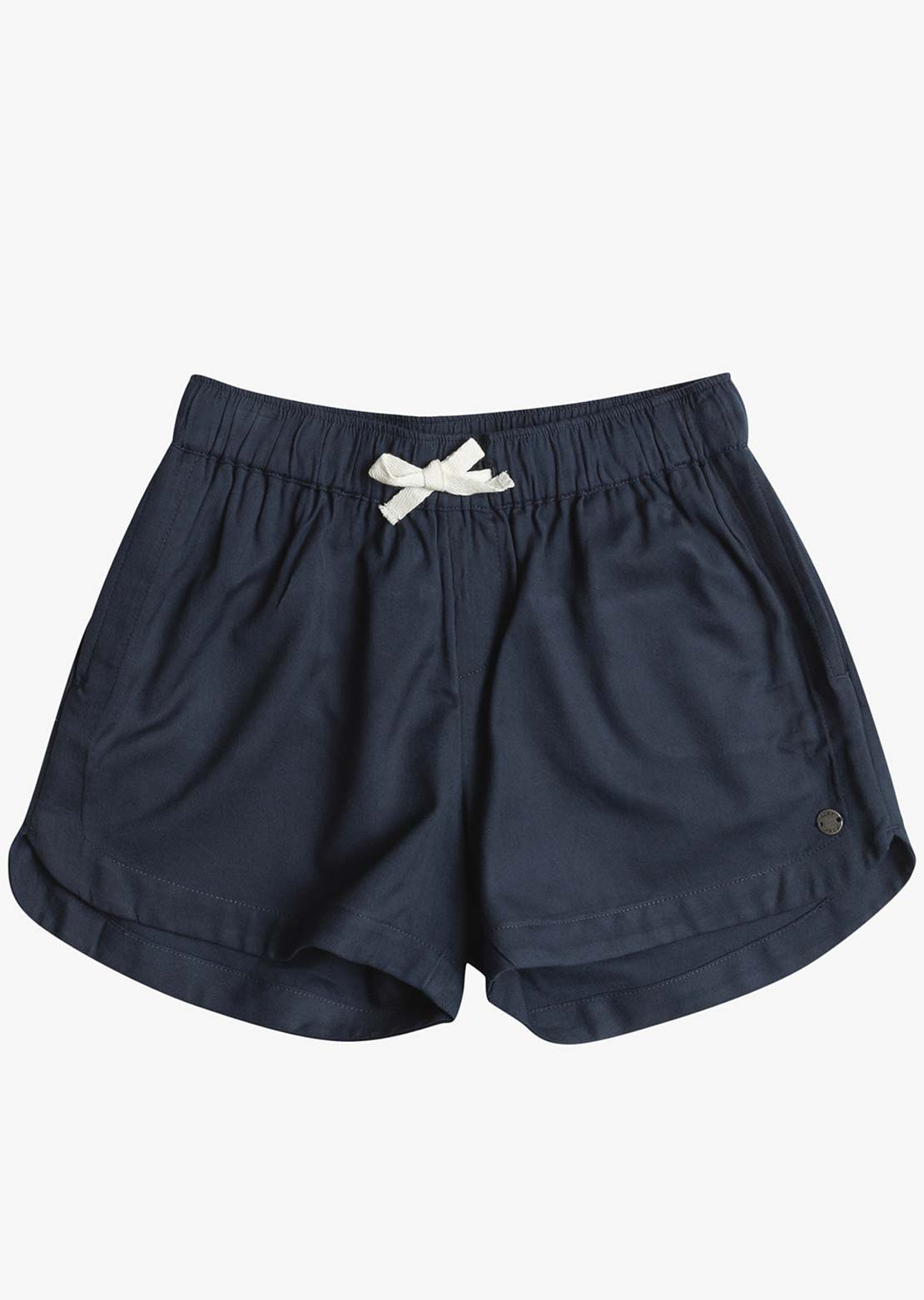 Roxy Junior Una Mattina Shorts Naval Academy