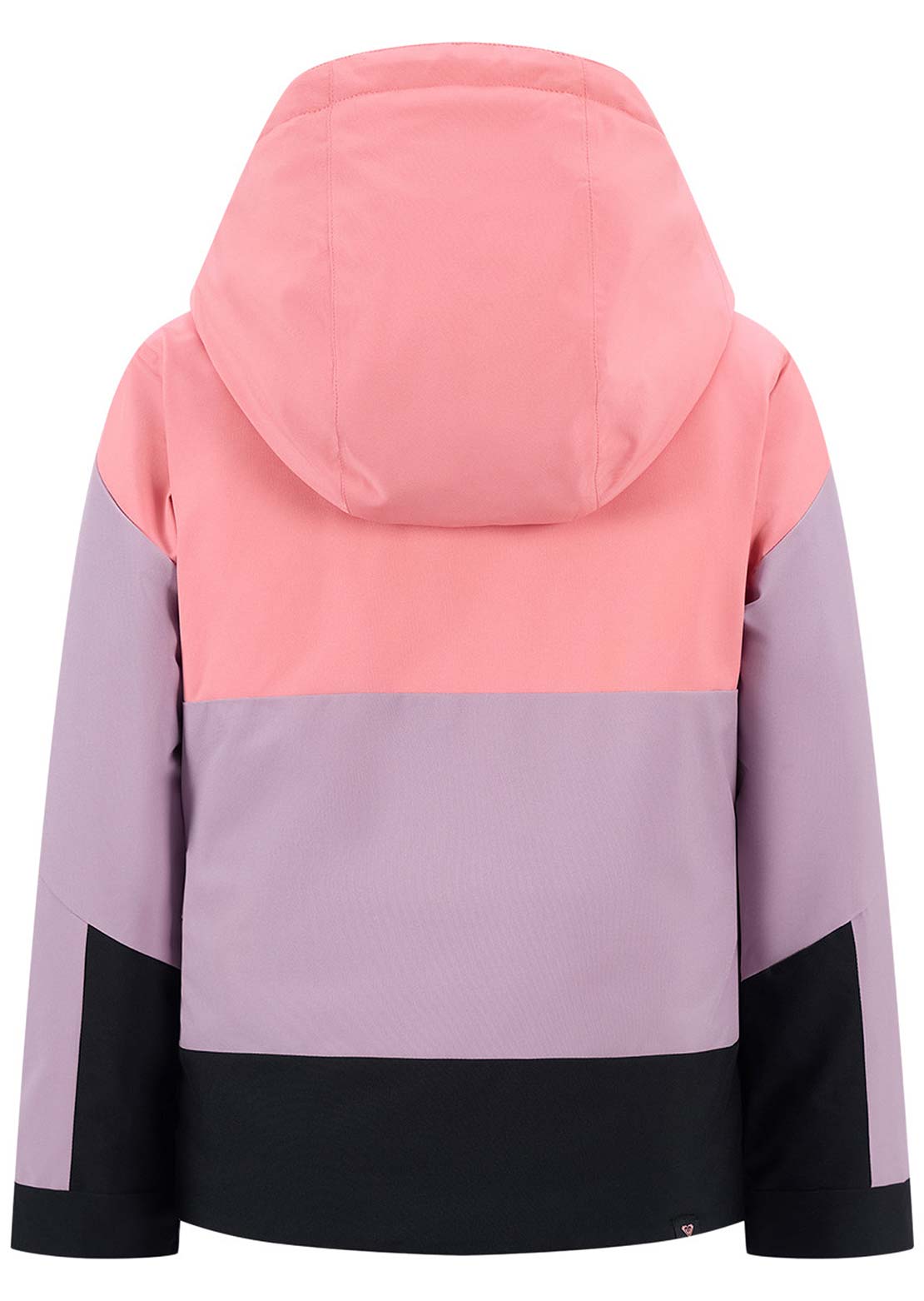 Roxy Junior Winter Haven Jacket Black