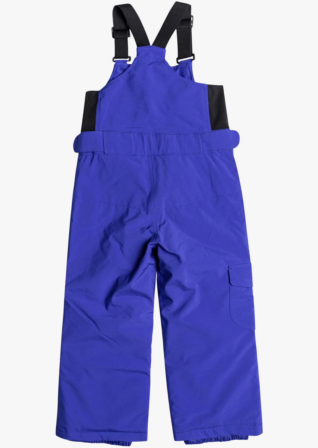 Roxy Toddler Lola Bib Pants Bluing