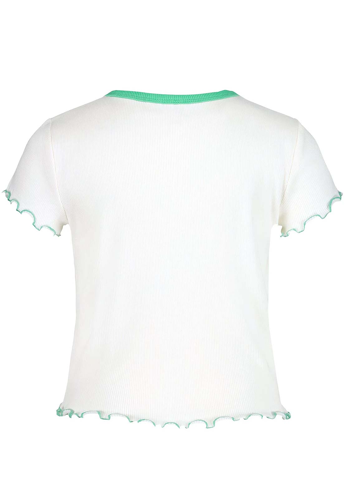 Roxy Toddler Ocean Poster Baby T-Shirt Meadow
