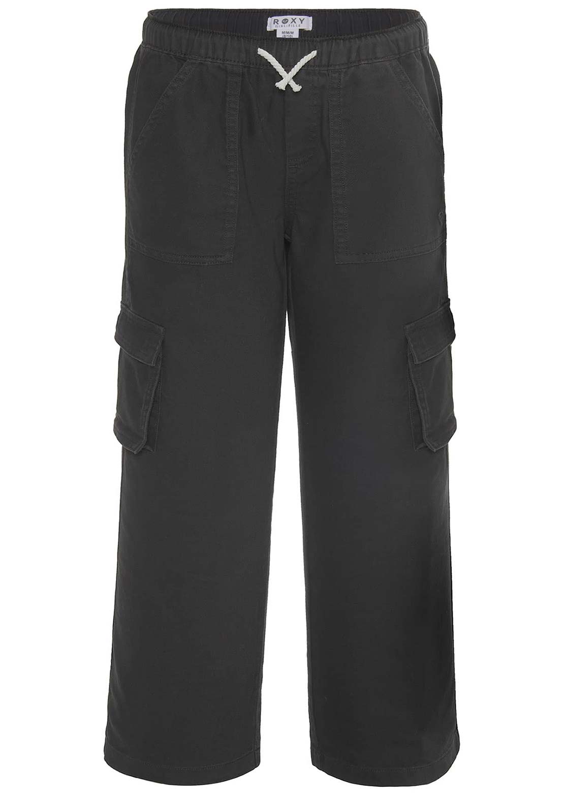 Roxy Toddler Precious Cargo Pants Phantom