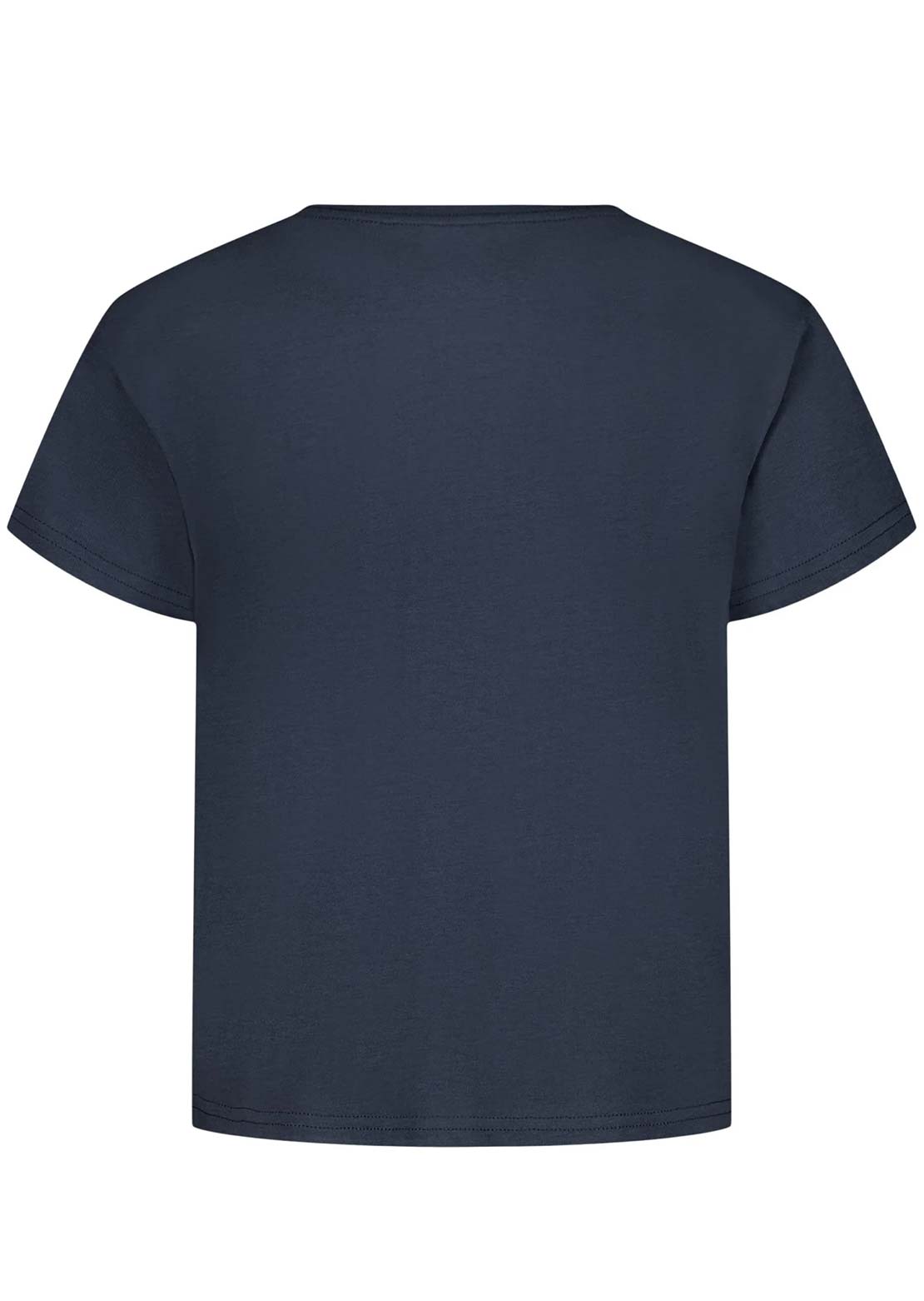 Roxy Toddler Protect The Locals T-Shirt Vintage Indigo
