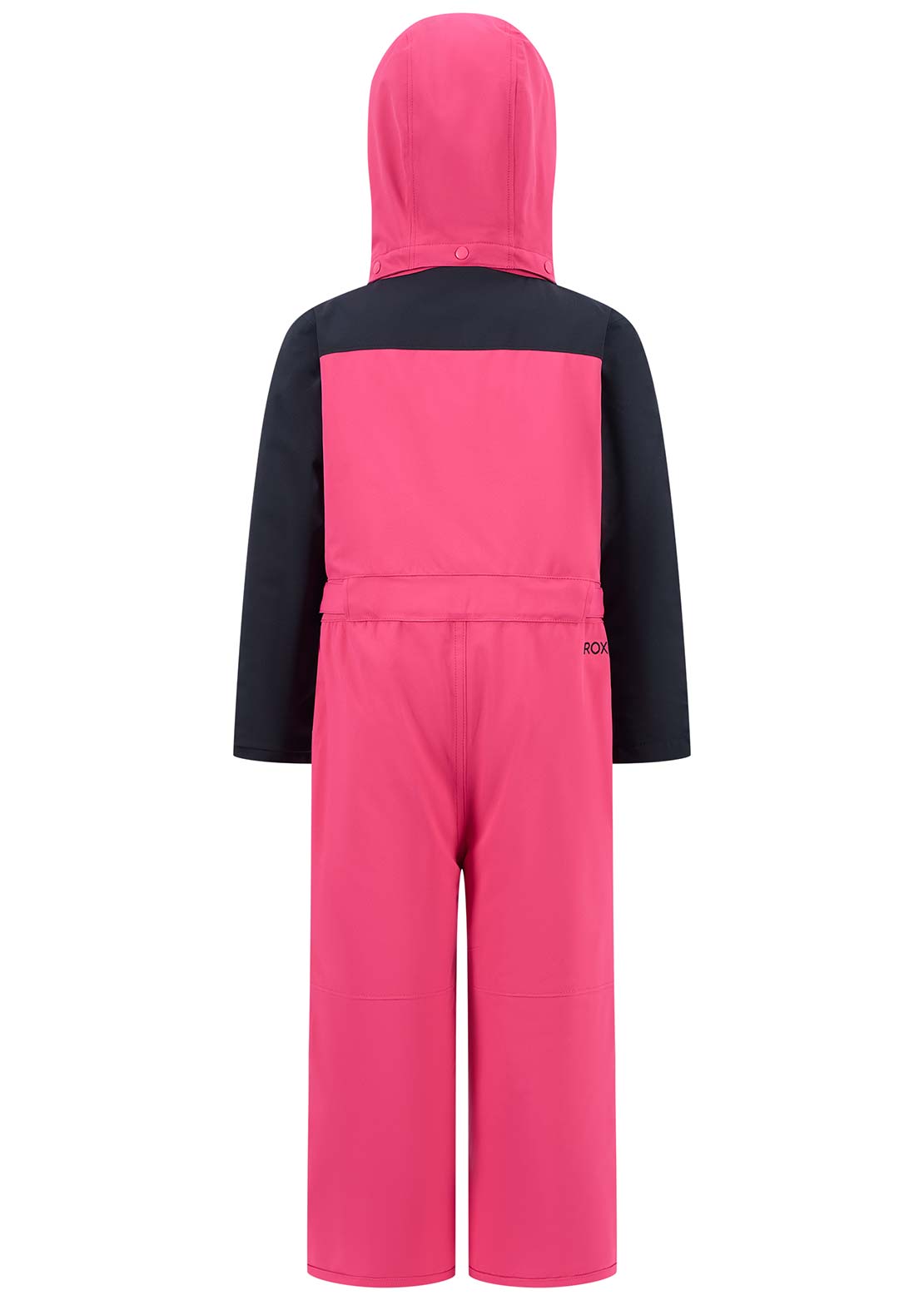 Roxy Toddler Snow Suit Raspberry Sorbet