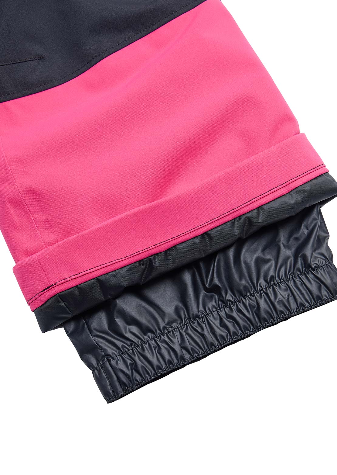 Roxy Toddler Snow Suit Raspberry Sorbet