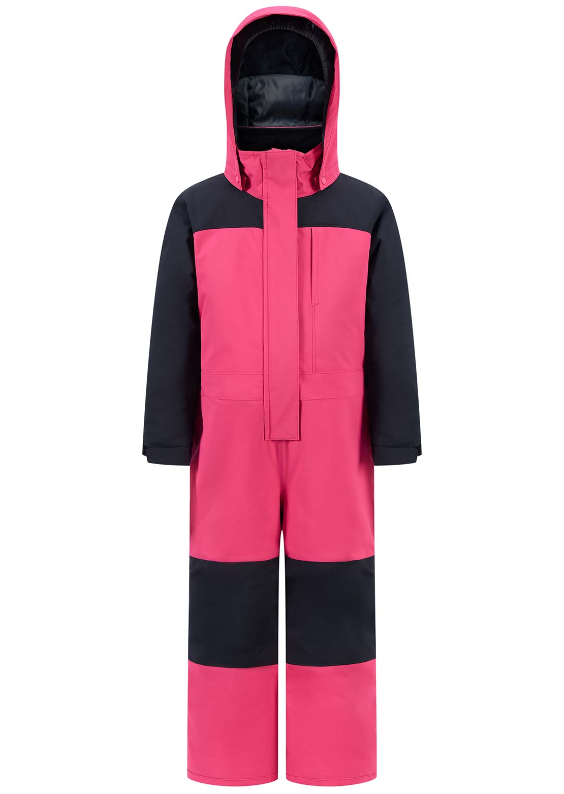 Roxy Toddler Snow Suit Raspberry Sorbet