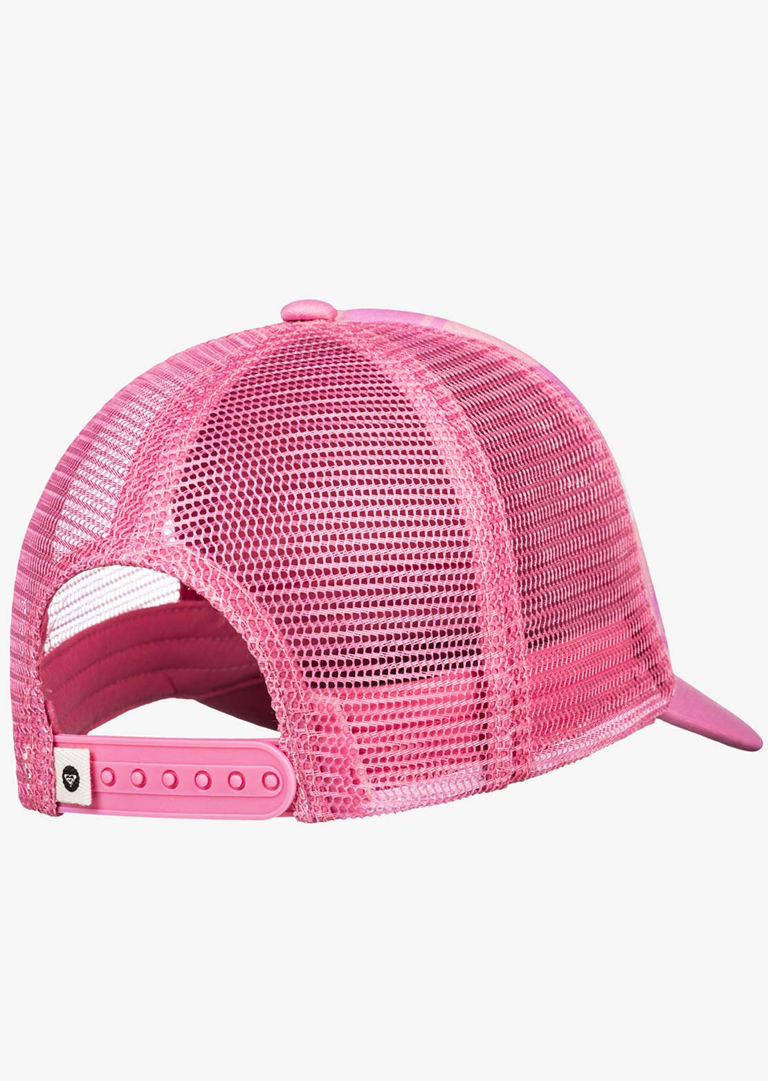Roxy Toddler Sweet Emotion Cap Cyclamen Playful Pla