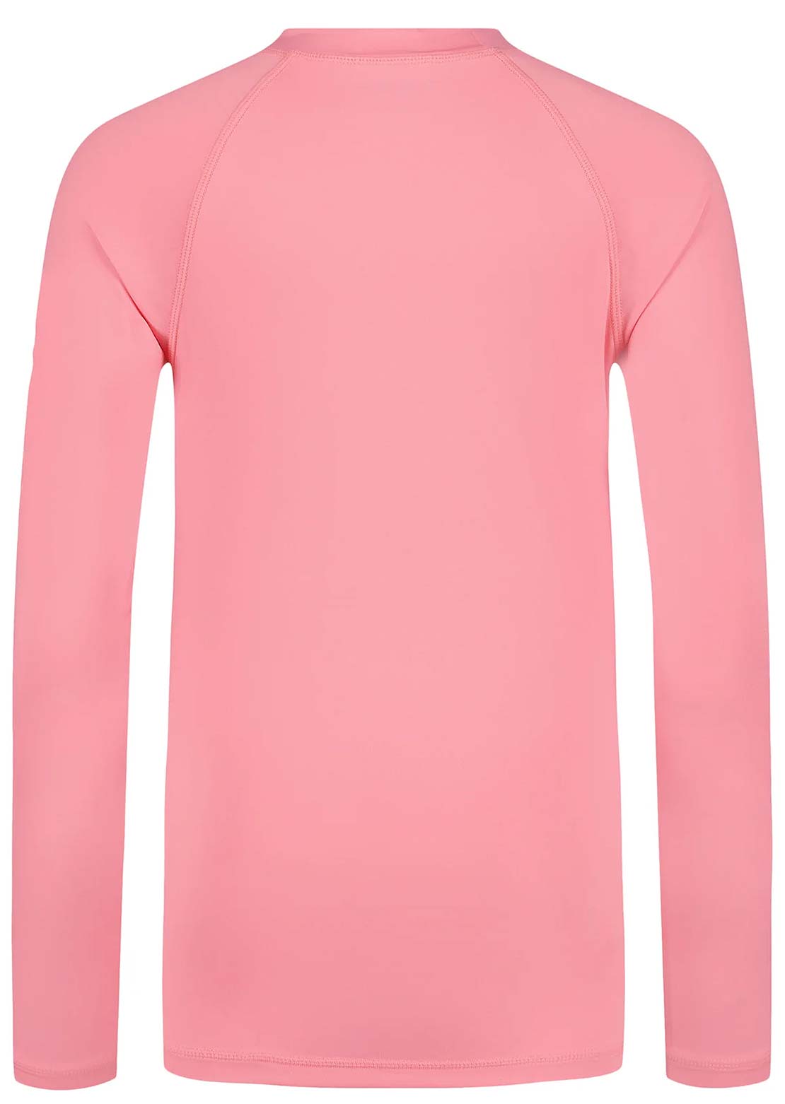 Roxy Toddler Whole Hearted Long Sleeve Rashguard Plumeria