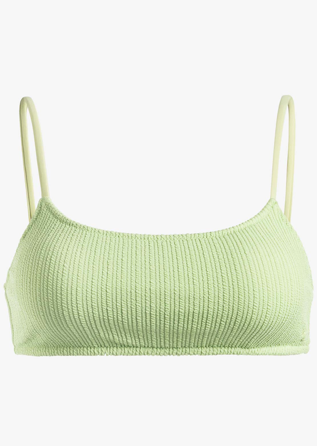 Roxy Women's Aruba Bralette Margarita