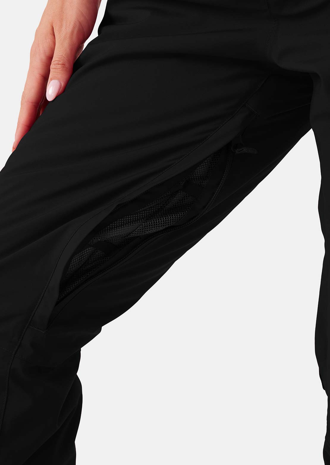 Roxy Women's Backyard Pants Black