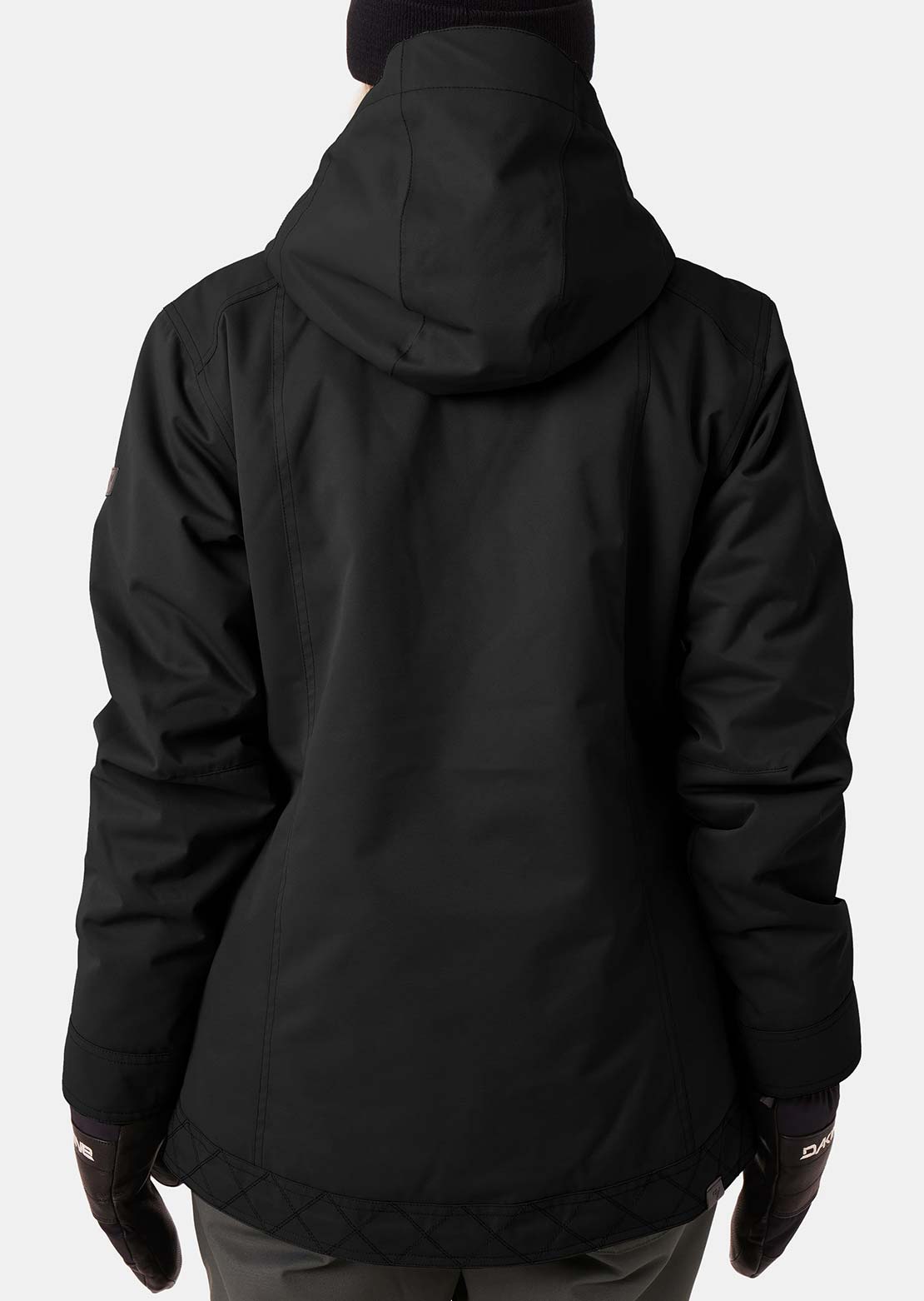 Roxy Women's Billie Jacket Black