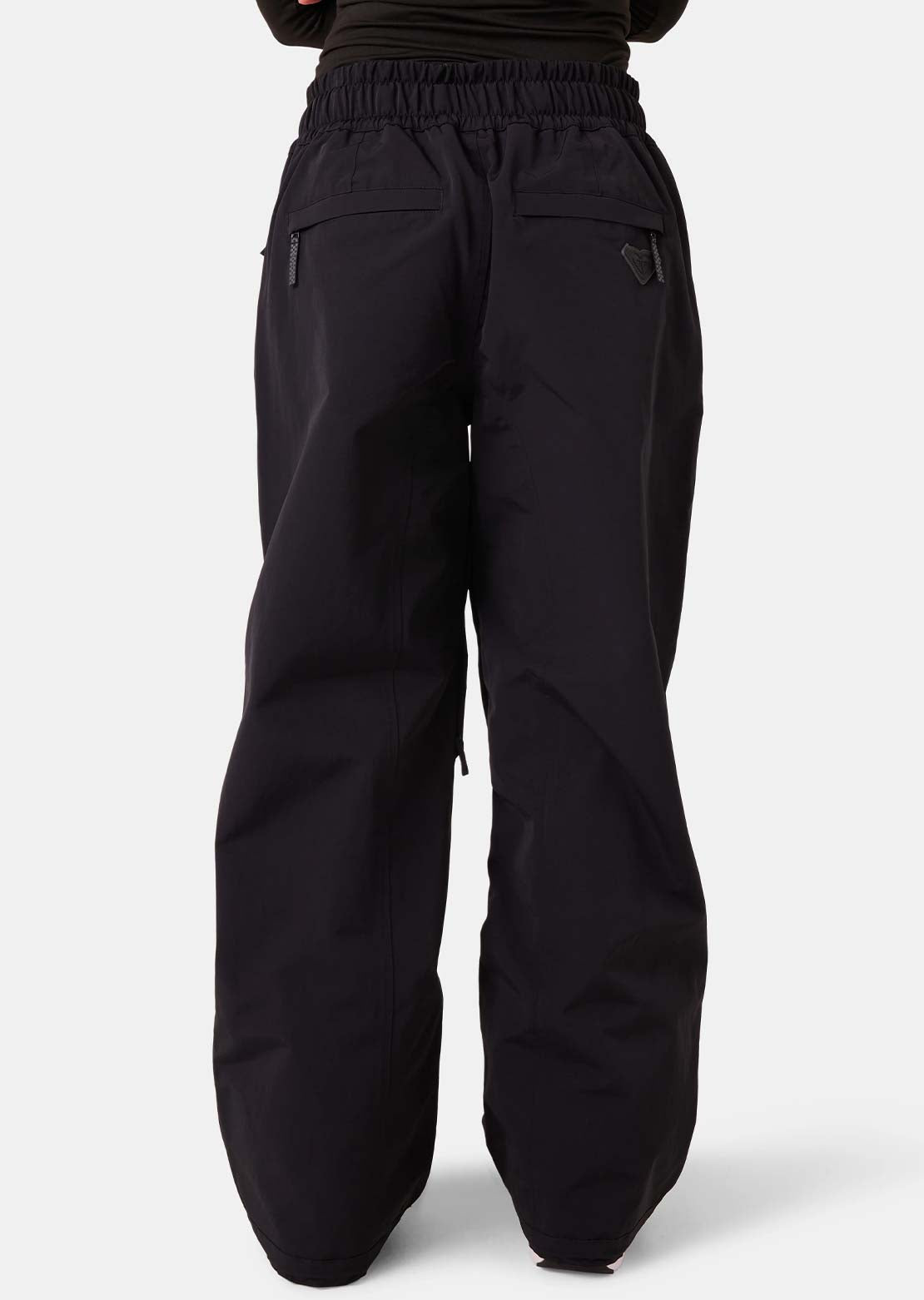 Roxy Women's Bleeker Pants Black