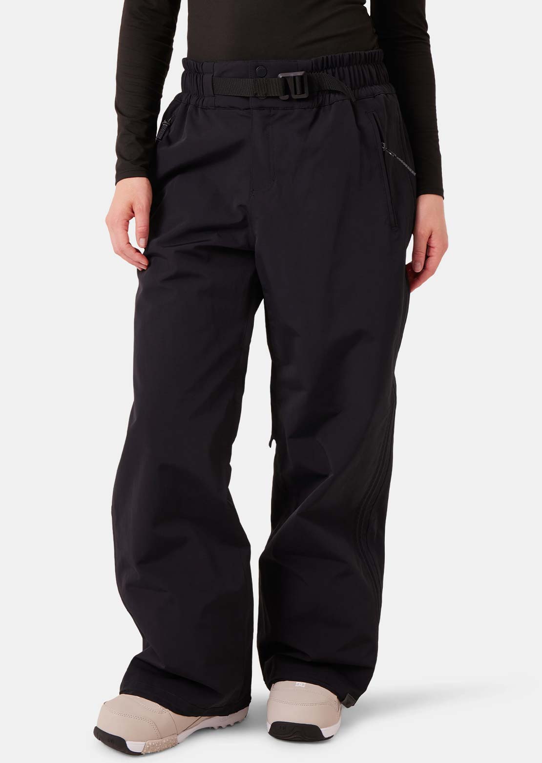 Roxy Women's Bleeker Pants Black