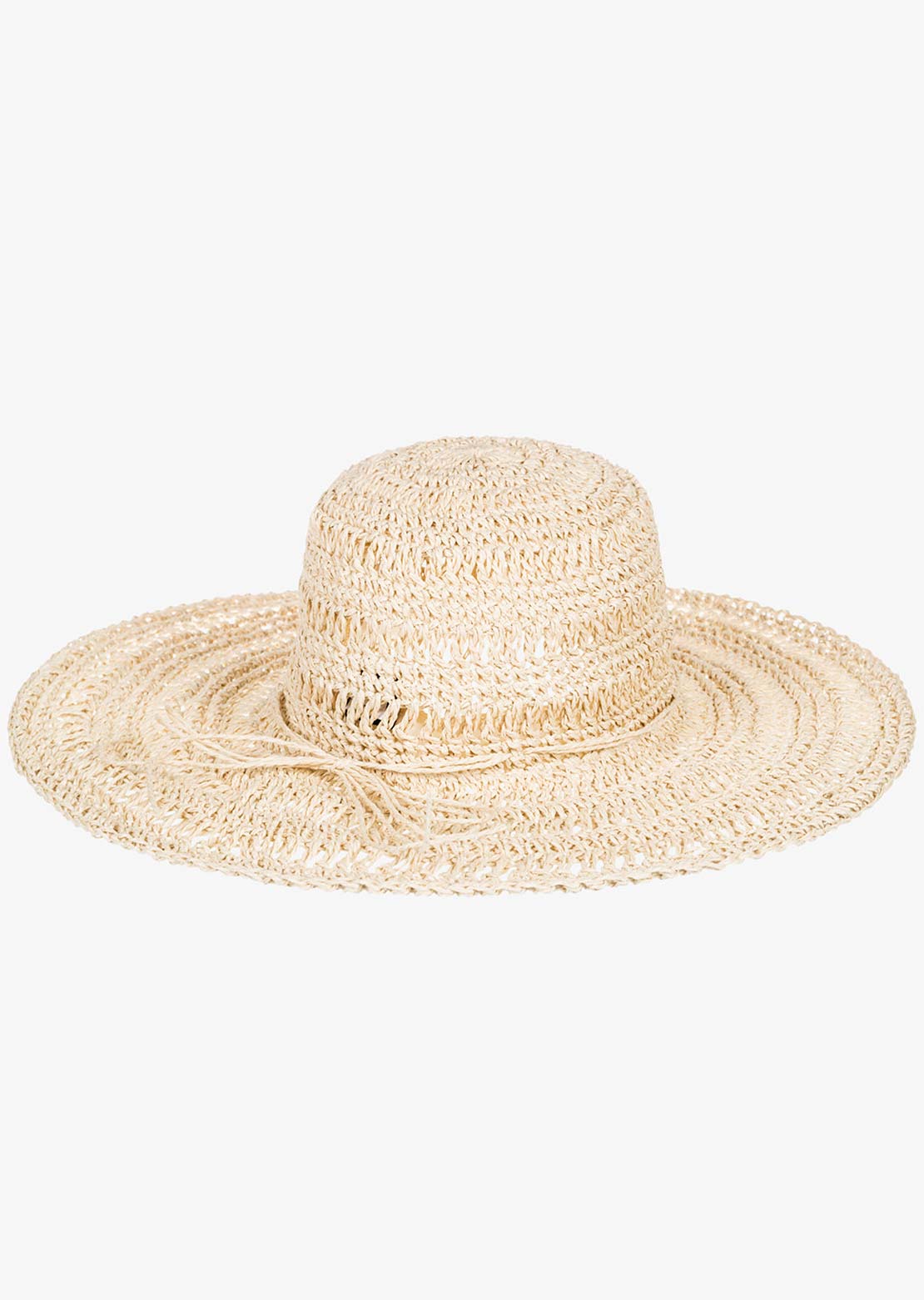 Roxy Women&#39;s Bohemian Lover Hat Natural