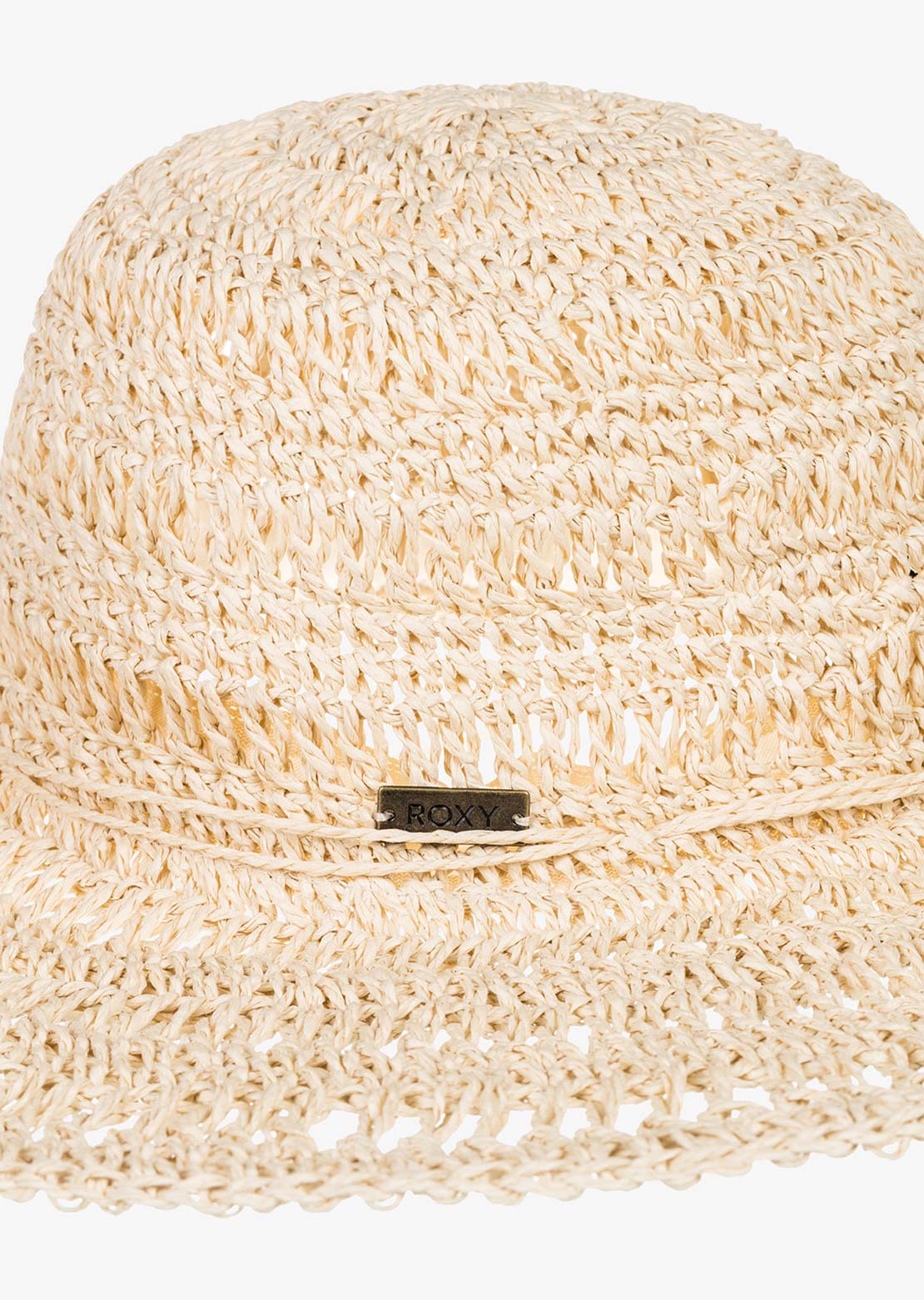 Roxy Women&#39;s Bohemian Lover Hat Natural