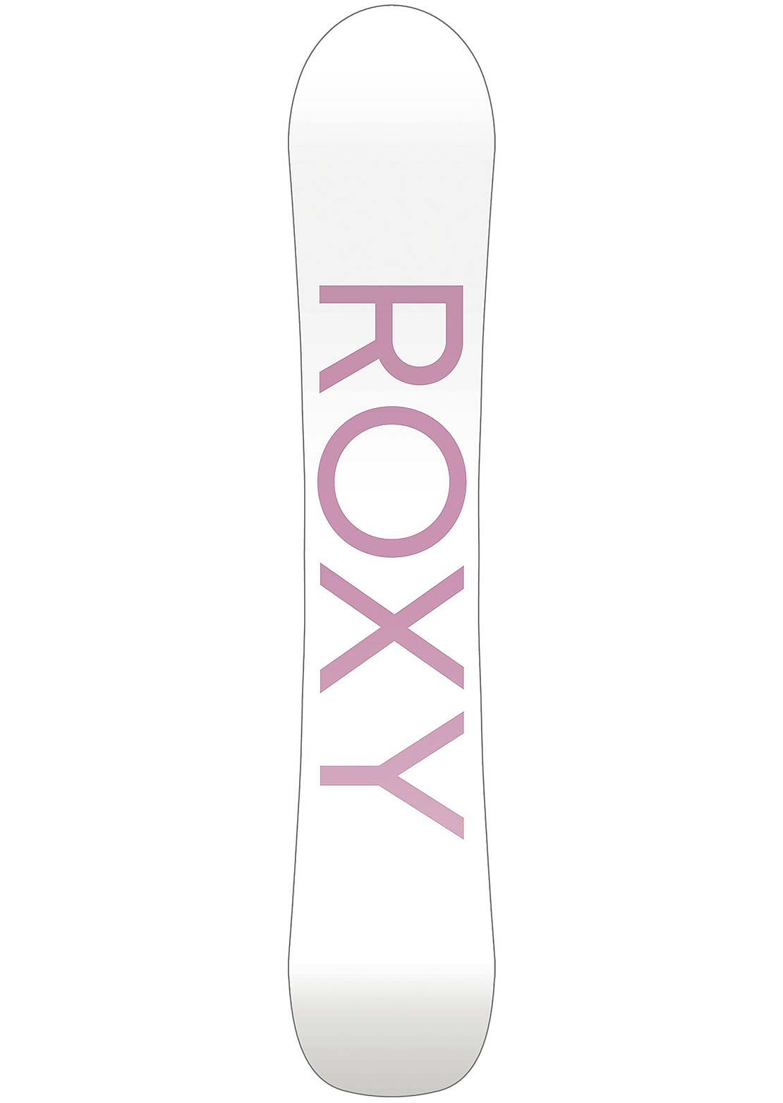 Roxy Women&#39;s Breeze Snowboard