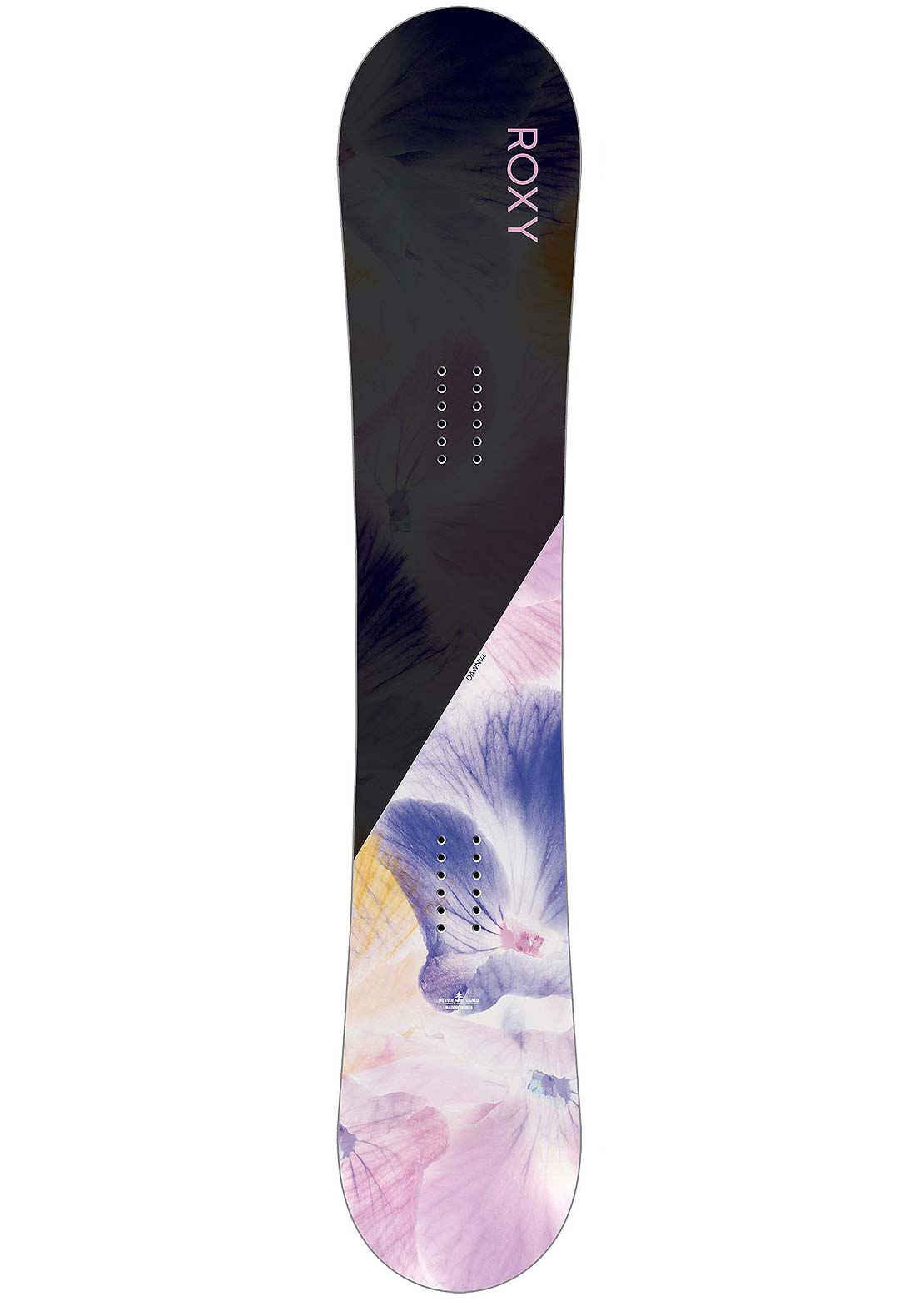 Roxy Women&#39;s Dawn Snowboard