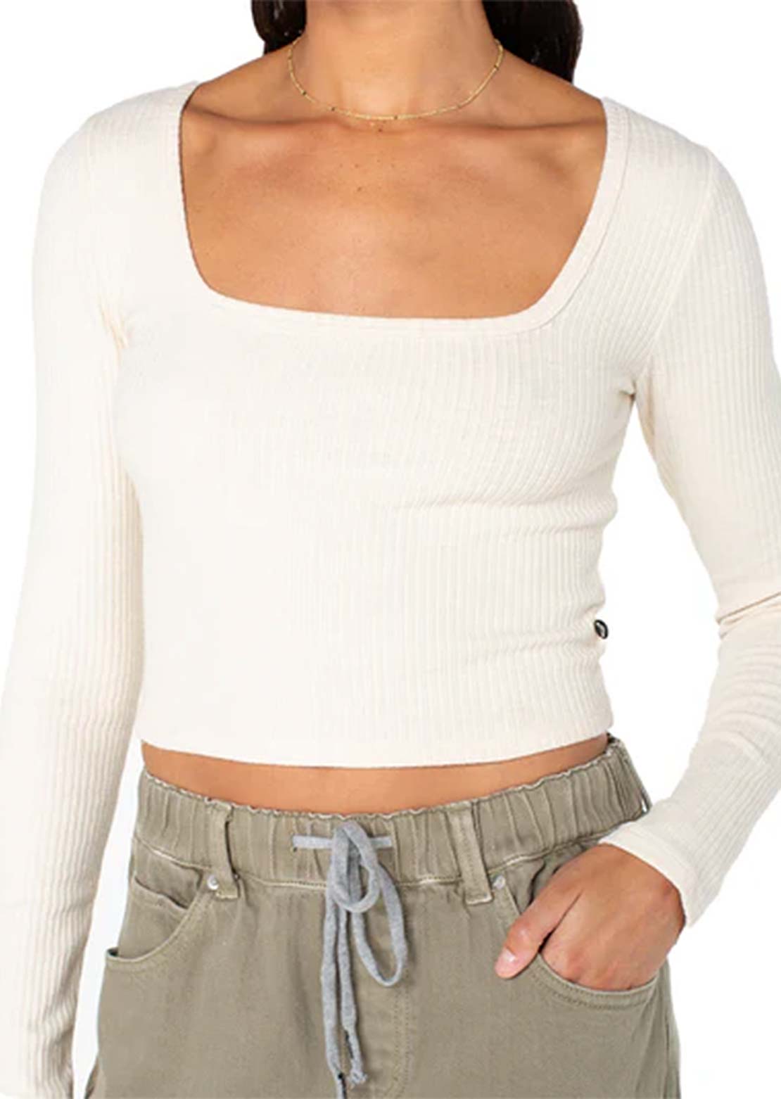 Roxy Women's Feelin Cozy Top