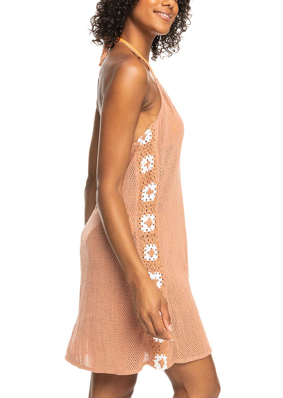 Roxy Women&#39;s Fresh Sparkle Cover Up Cork