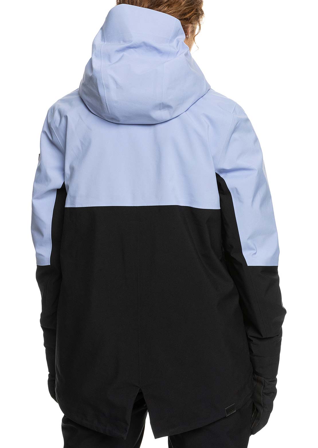Roxy Women&#39;s Gore-Tex Stretch Purelines Jacket Easter Egg