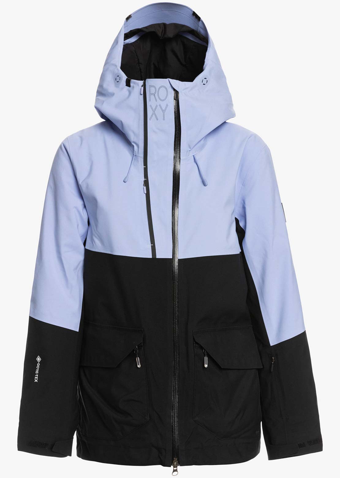 Roxy Women&#39;s Gore-Tex Stretch Purelines Jacket Easter Egg