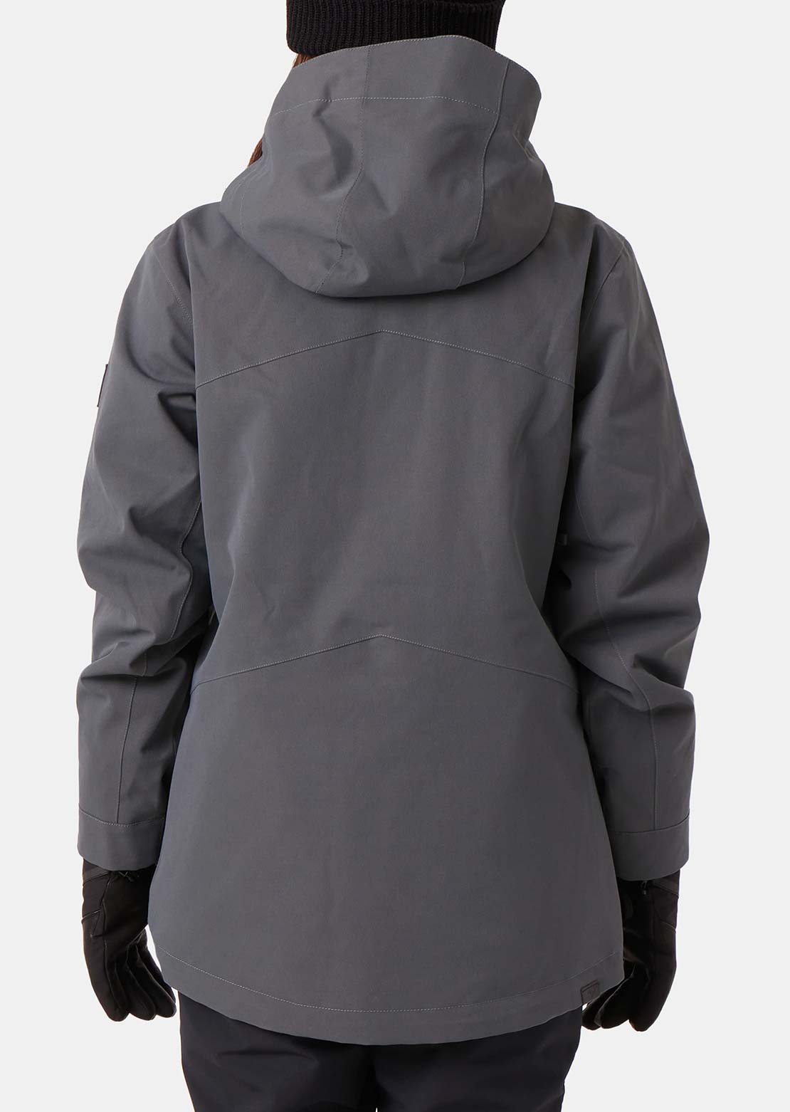 Roxy Women's Incline Parka Jacket - PRFO Sports