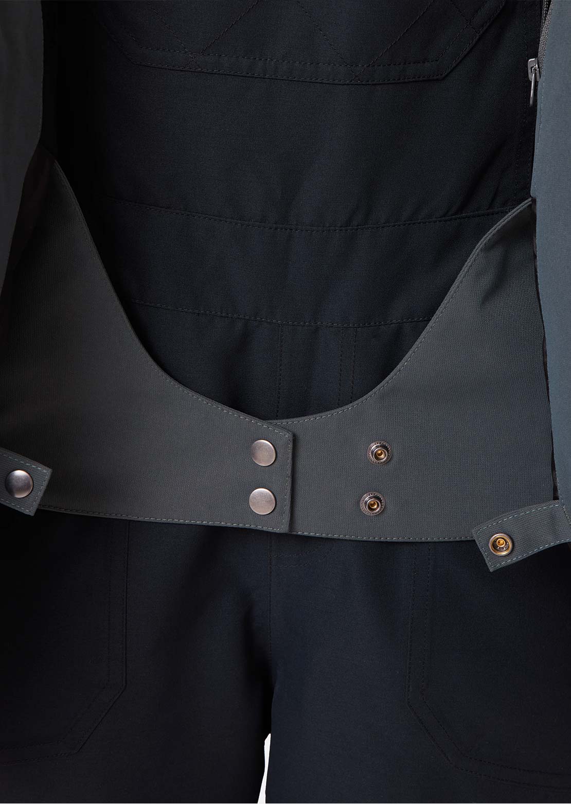 Roxy Women's Incline Parka Jacket Urban Chic