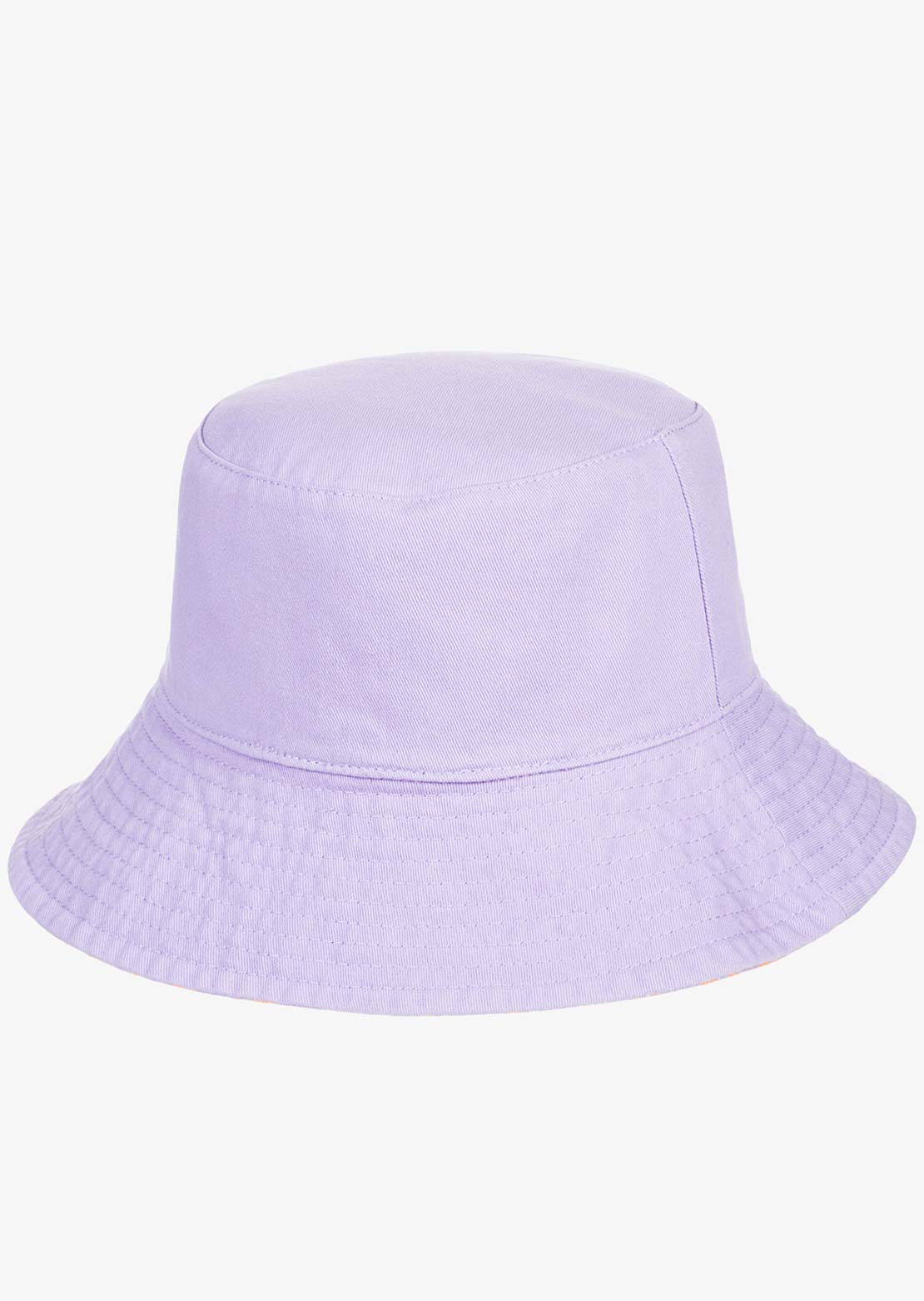 Roxy Women&#39;s Jasmine Paradise Hat Mock Orange Hawaiian